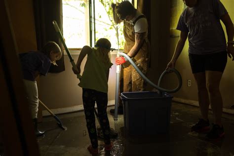 No place to stay. Helene deepens housing crisis in Western NC.